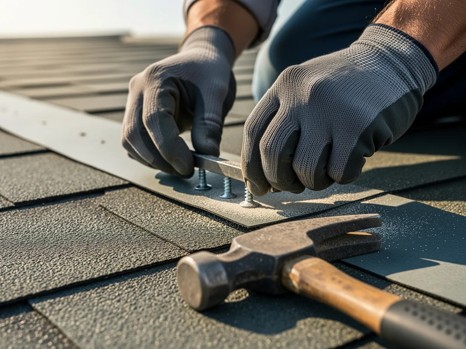 Why choose Fascia Repair in Oakdale, TN